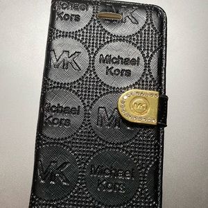 Michael Kors iphone case